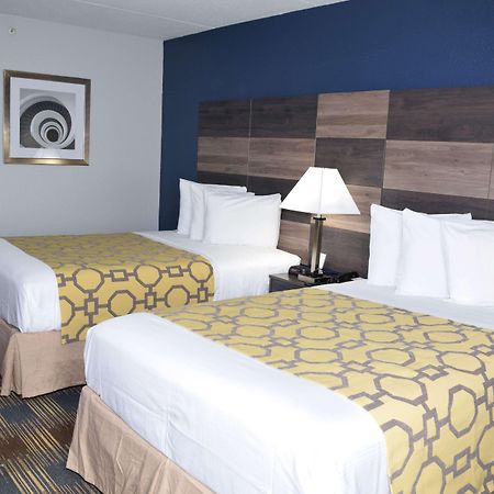 Hotel Baymont By Wyndham - Chicago - Addison - O'Hare Exterior foto